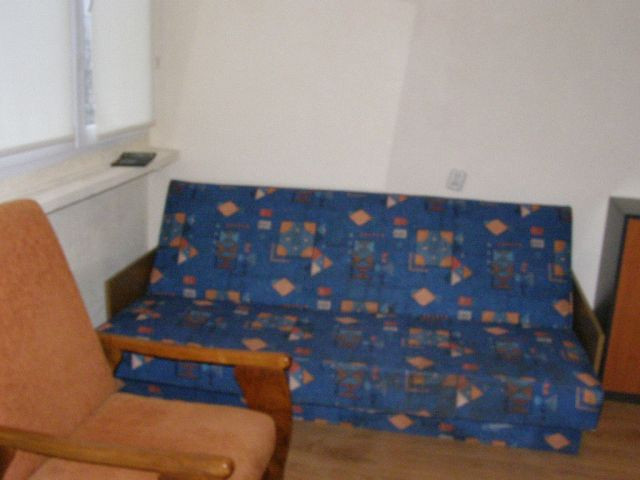 Mieszkanie – Wrocław, Stare Miasto - Widok 3