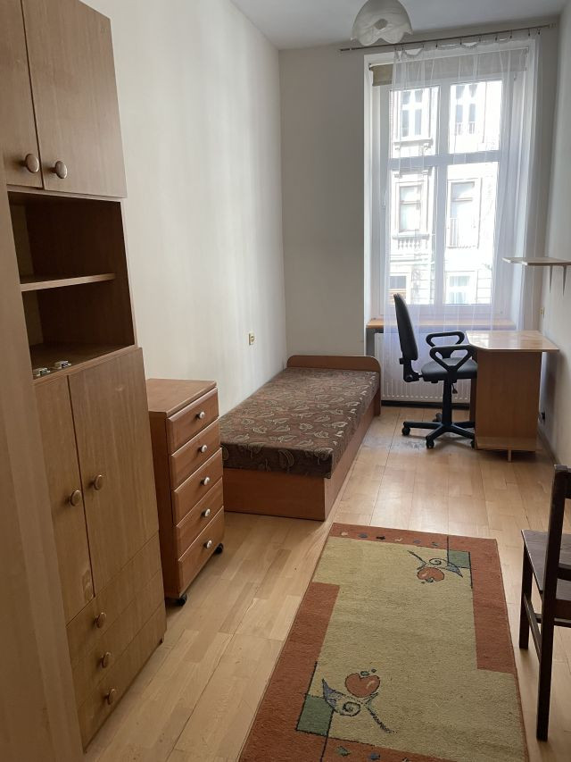 Mieszkanie – Wrocław, Śródmieście - Widok 3