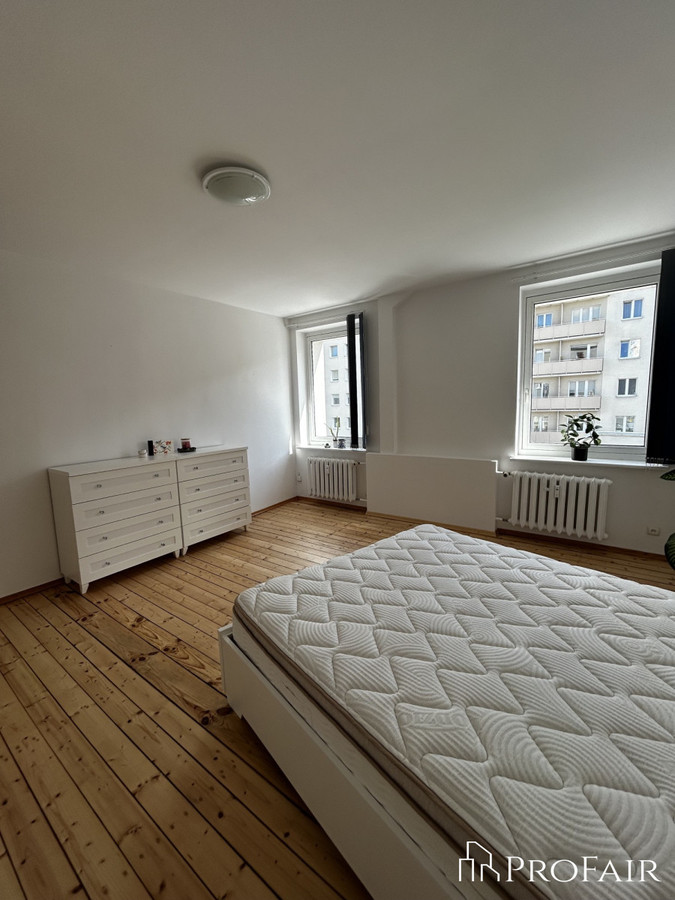 Mieszkanie – Gdynia, Działki Leśne - Widok 5
