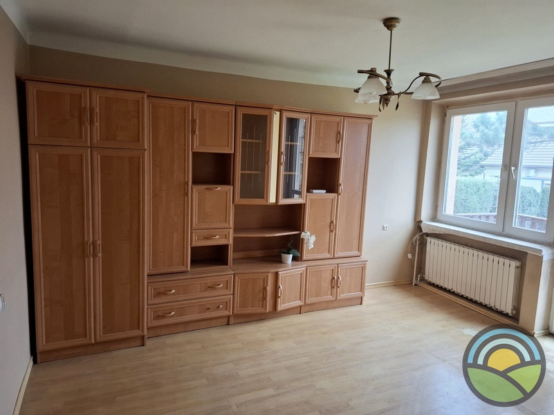 Dom – Zabierzów, Brzezie - Widok 4