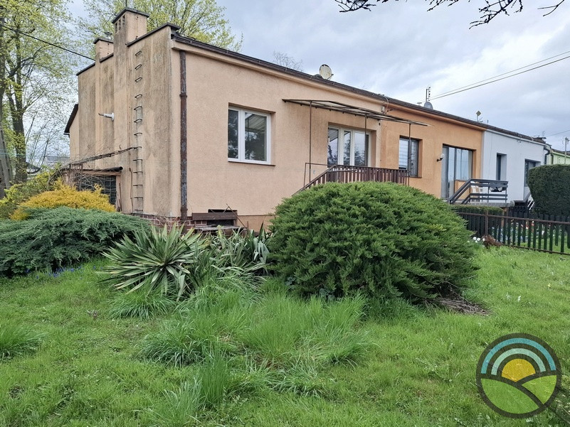 Dom – Zabierzów, Brzezie - Widok 2