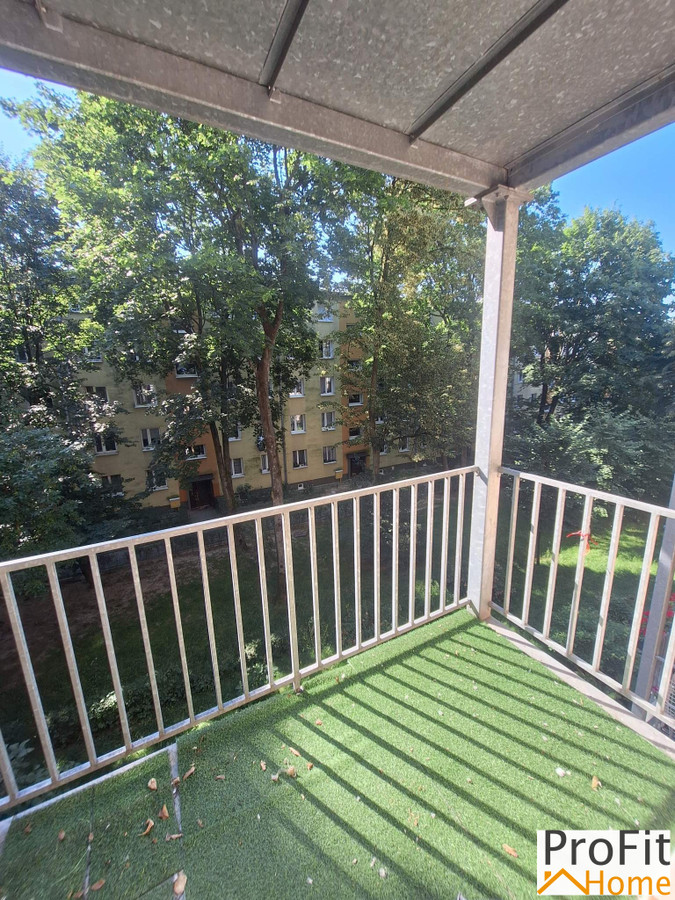 Apartment in Kraków, Kozłówka, Bieżanów-Prokocim - Widok 6