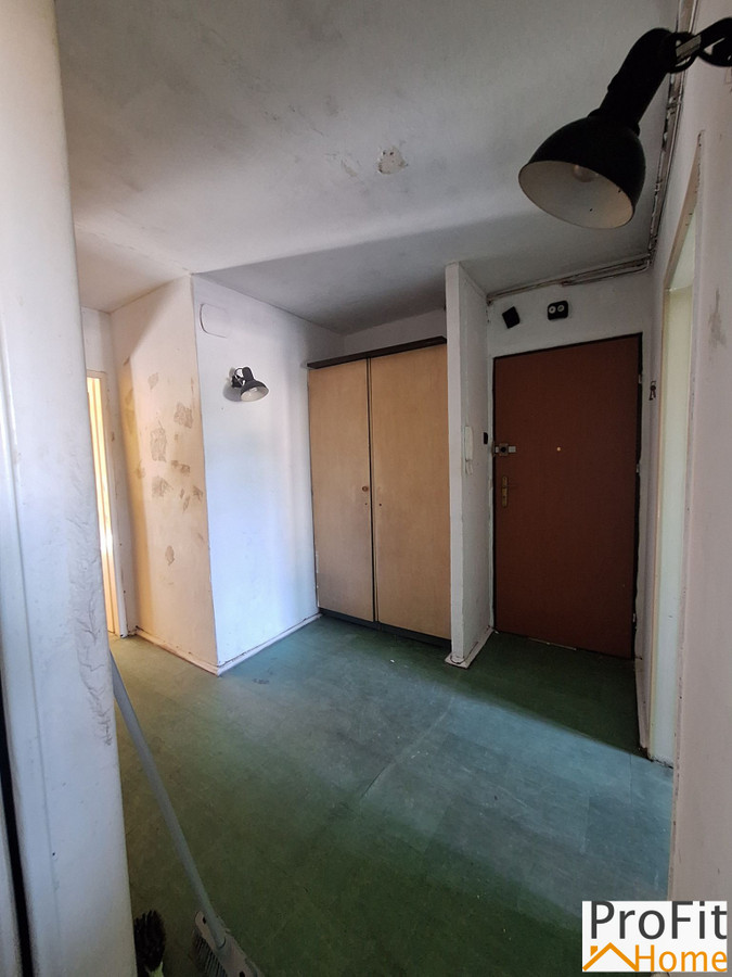 Apartment in Kraków, Kozłówka, Bieżanów-Prokocim - Więcej