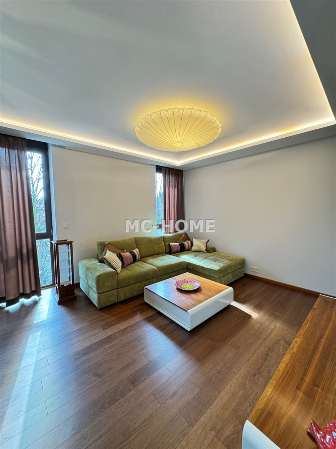 Apartment in Katowice, Nowa Ligota, Ligota - Widok 5