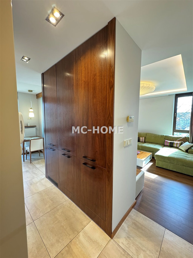 Apartment in Katowice, Nowa Ligota, Ligota - Więcej