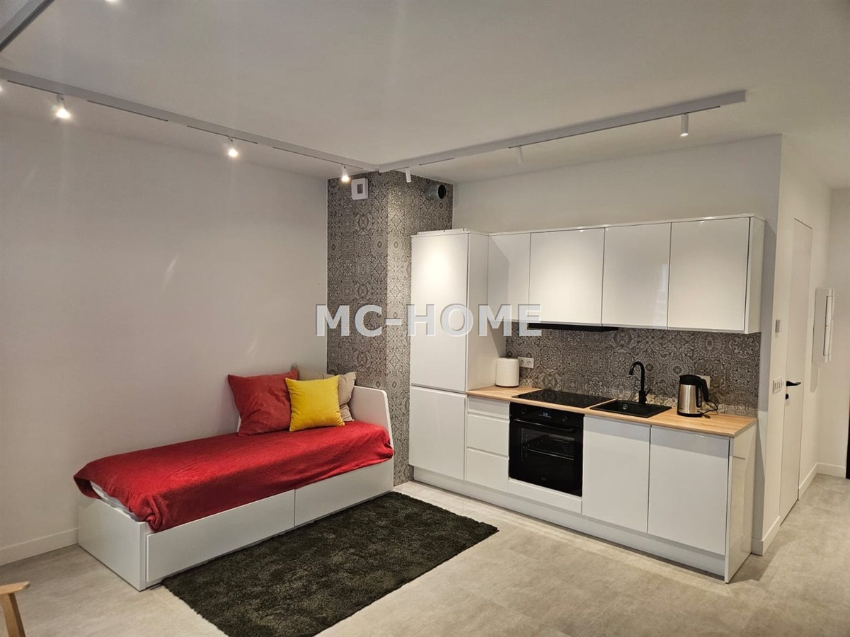 Apartment in Katowice, Śródmieście - Widok 5