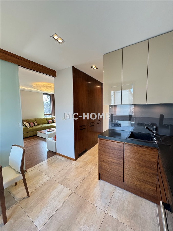 Apartment in Katowice, Nowa Ligota, Ligota - Widok 6