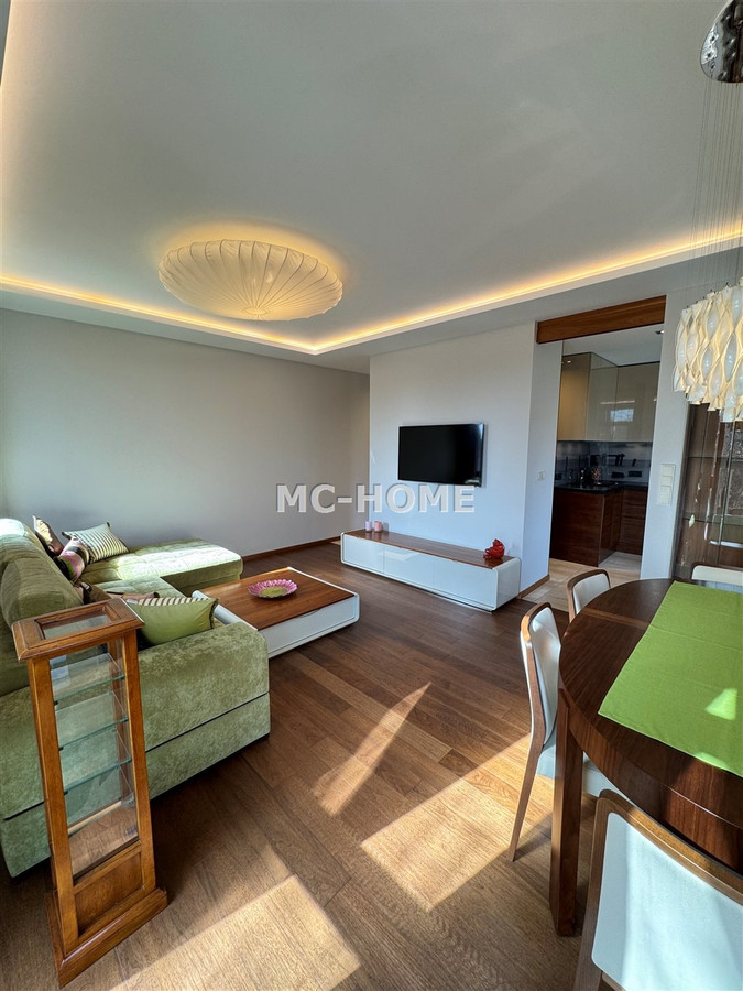 Apartment in Katowice, Nowa Ligota, Ligota - Widok 4