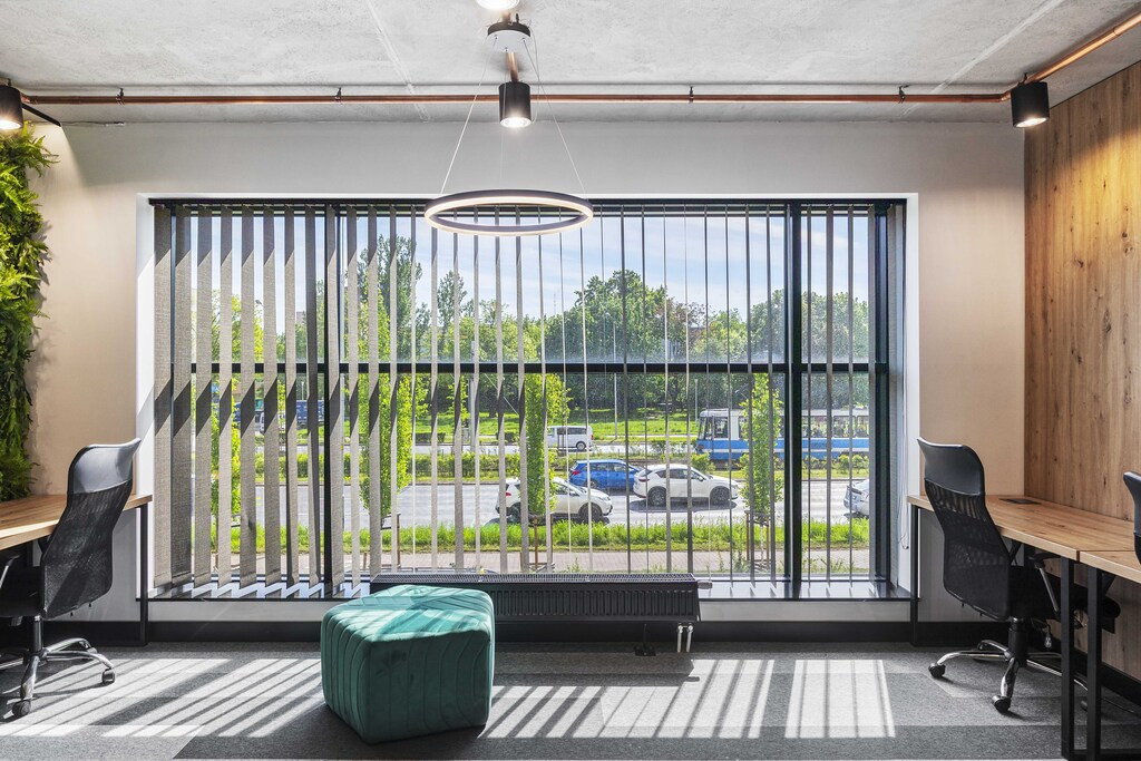 Nowoczesne Biuro I W pełni wyposażone I 49 m² - Widok 5