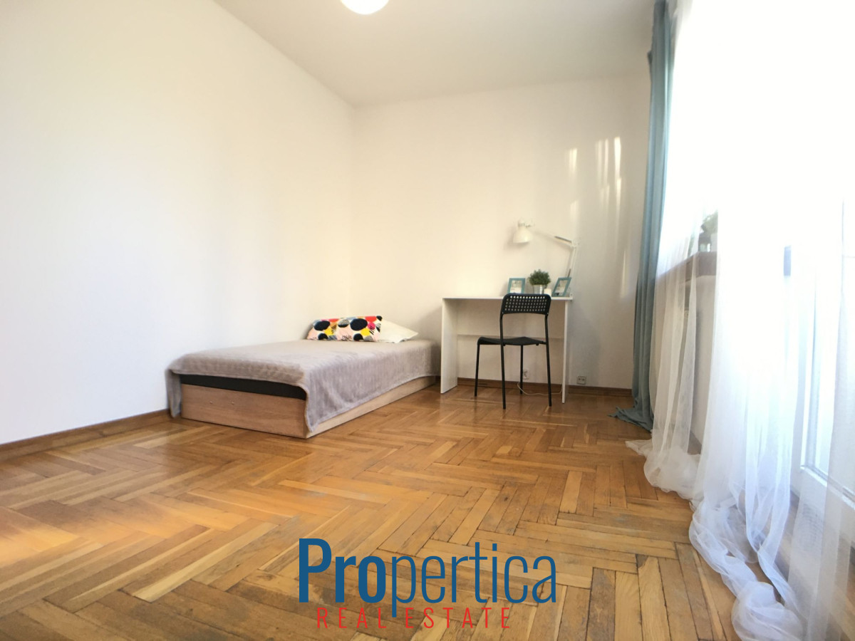 Apartment in Warszawa, Jary, Ursynów - Widok 2