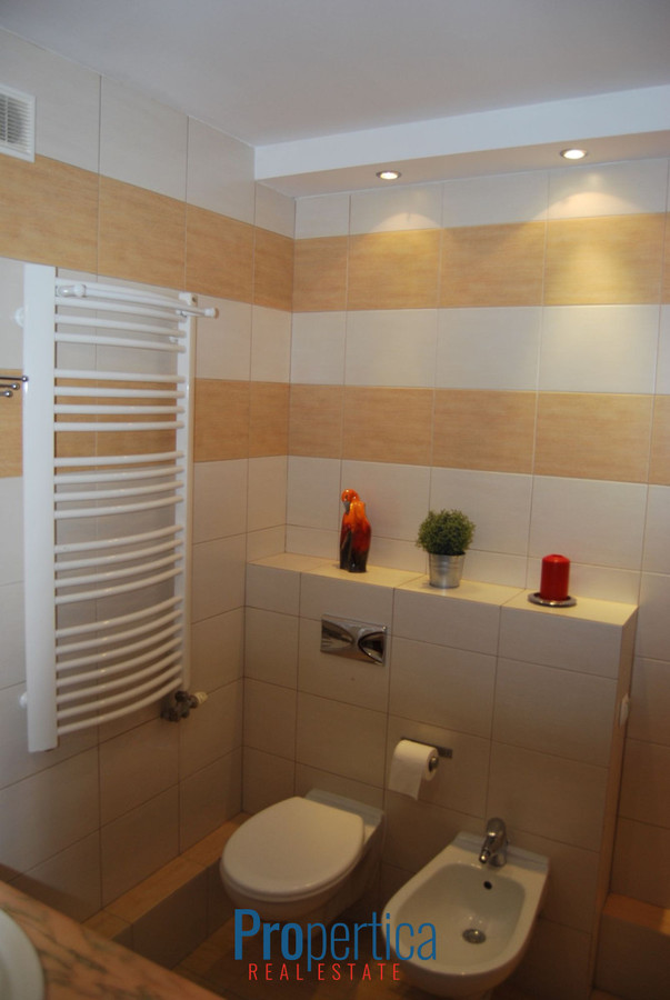Apartment in Warszawa, Jary, Ursynów - Widok 5