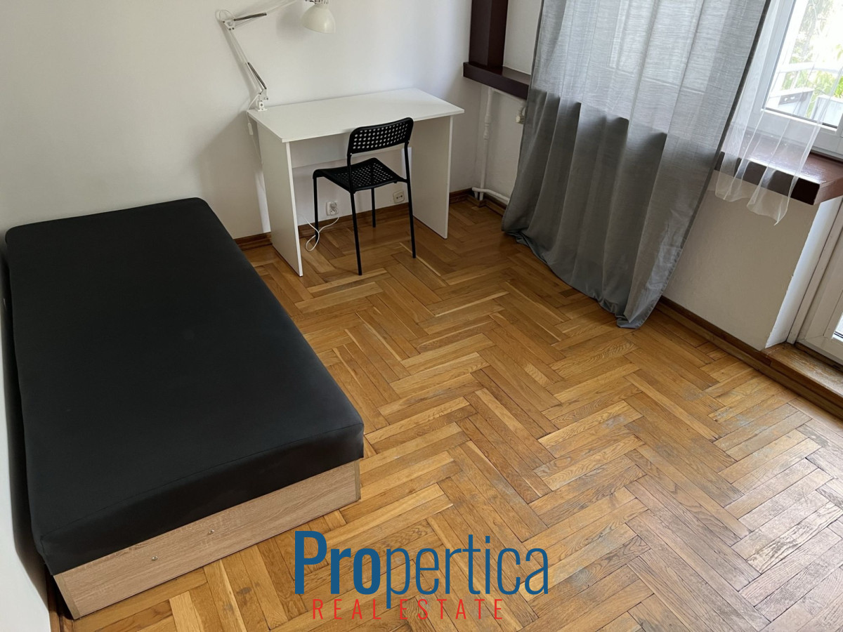 Apartment in Warszawa, Jary, Ursynów - Więcej