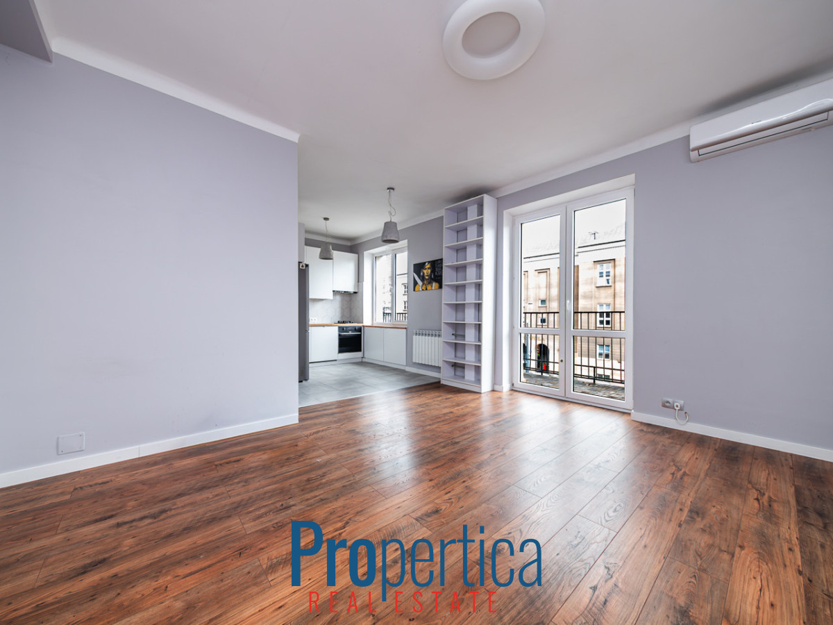 Wola Mirów | 2 pokoje | 49 m² - top lokalizacja - Widok 4
