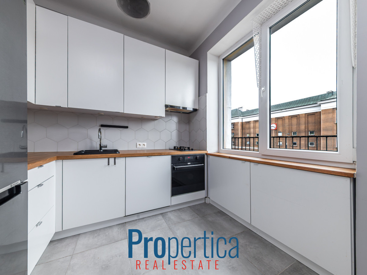 Wola Mirów | 2 pokoje | 49 m² - top lokalizacja - Widok 3