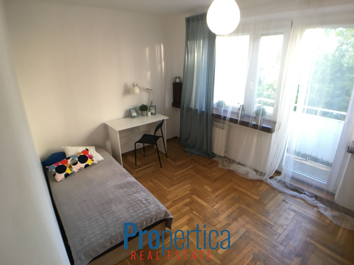 Apartment in Warszawa, Jary, Ursynów - Widok 3