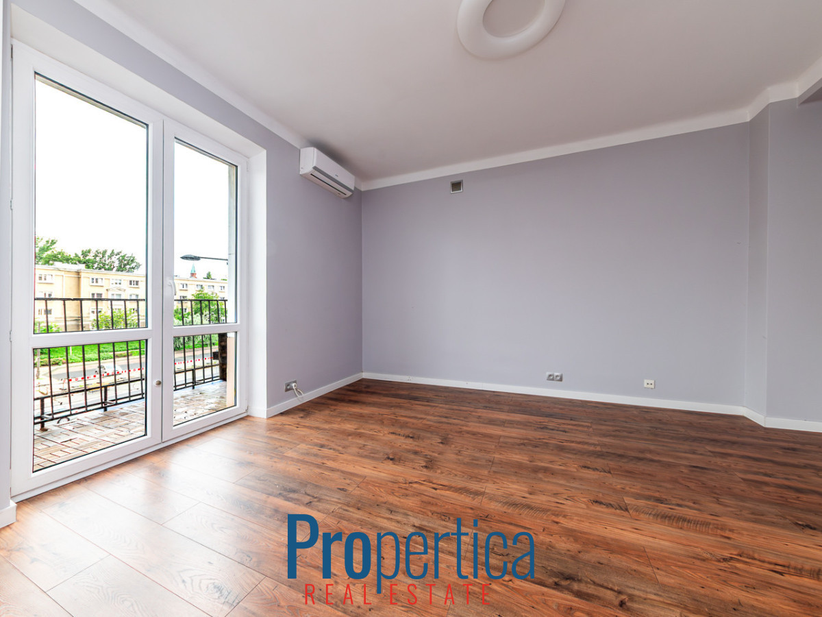 Wola Mirów | 2 pokoje | 49 m² - top lokalizacja - Więcej