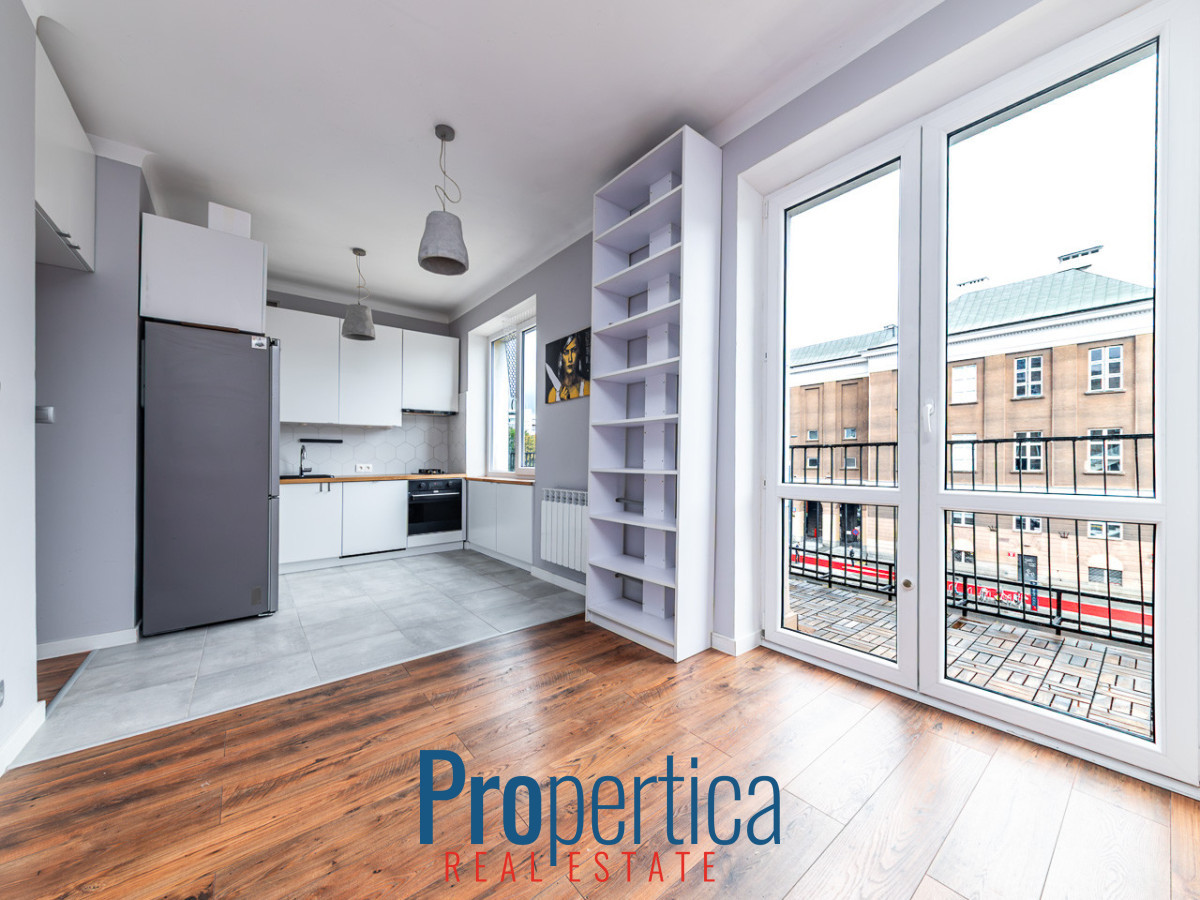 Wola Mirów | 2 pokoje | 49 m² - top lokalizacja - Widok 5