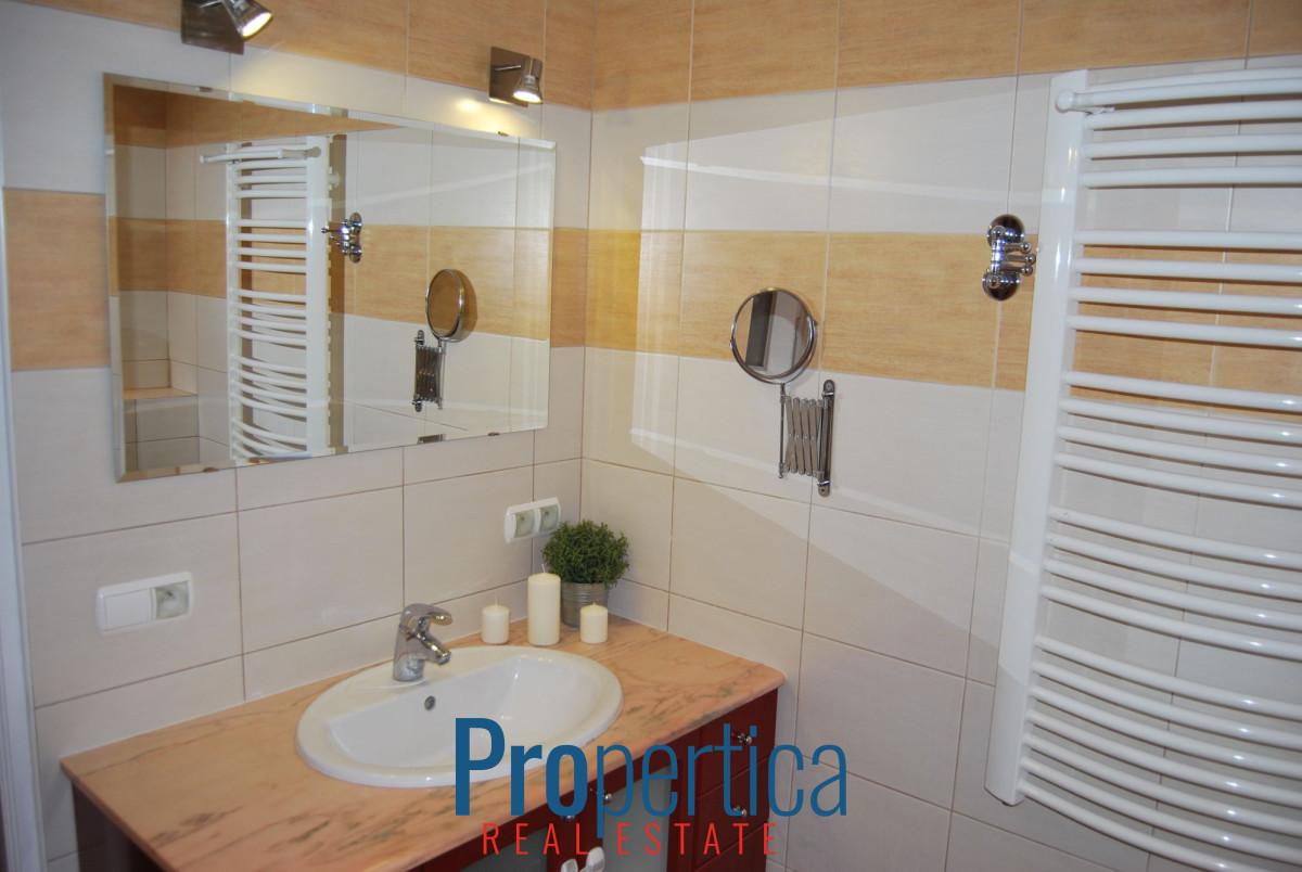 Apartment in Warszawa, Jary, Ursynów - Widok 4