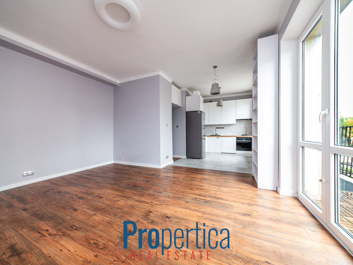 Wola Mirów | 2 pokoje | 49 m² - top lokalizacja - Widok 6