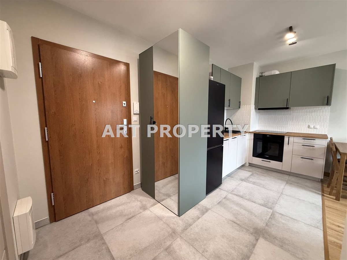 1-собен стан, 36 m²
