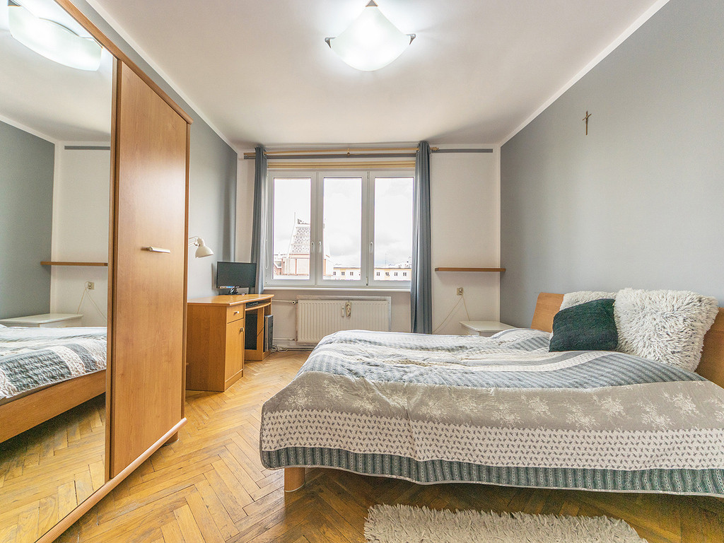 Mieszkanie – Gdynia, Śródmieście - Widok 2