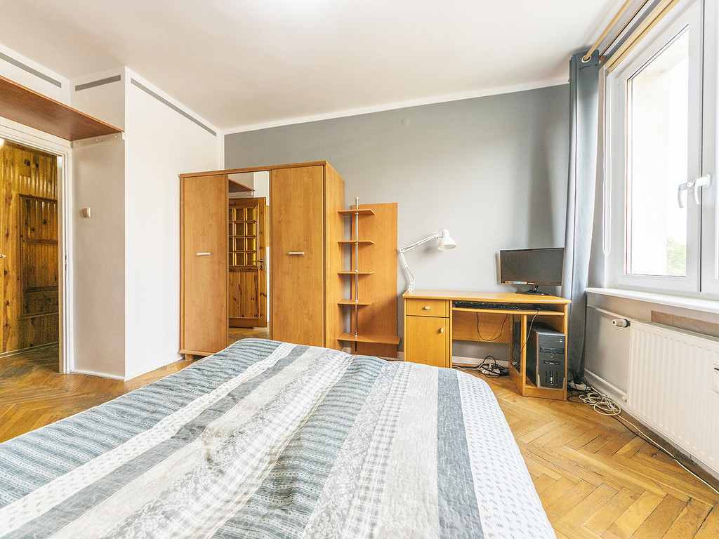 Mieszkanie – Gdynia, Śródmieście - Widok 4