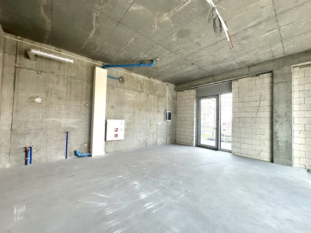 Lokal 52 m² YachtPark premium lokalizacja - Więcej