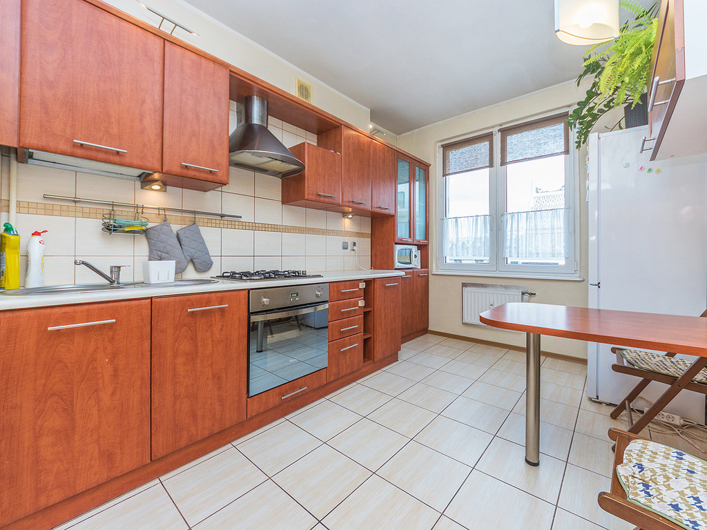 Mieszkanie – Gdynia, Śródmieście - Widok 5