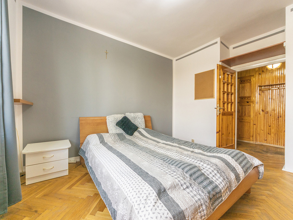 Mieszkanie – Gdynia, Śródmieście - Widok 3