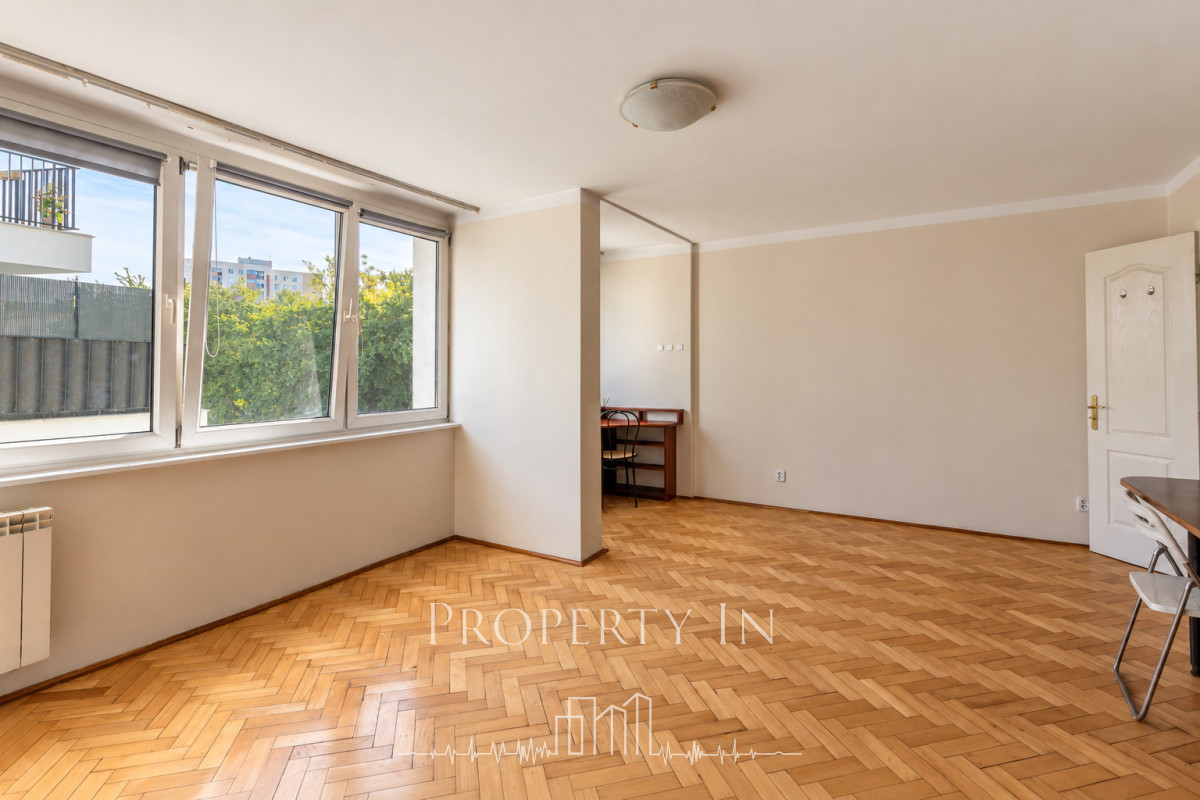 Mieszkanie – Warszawa, Praga-Południe - Widok 5