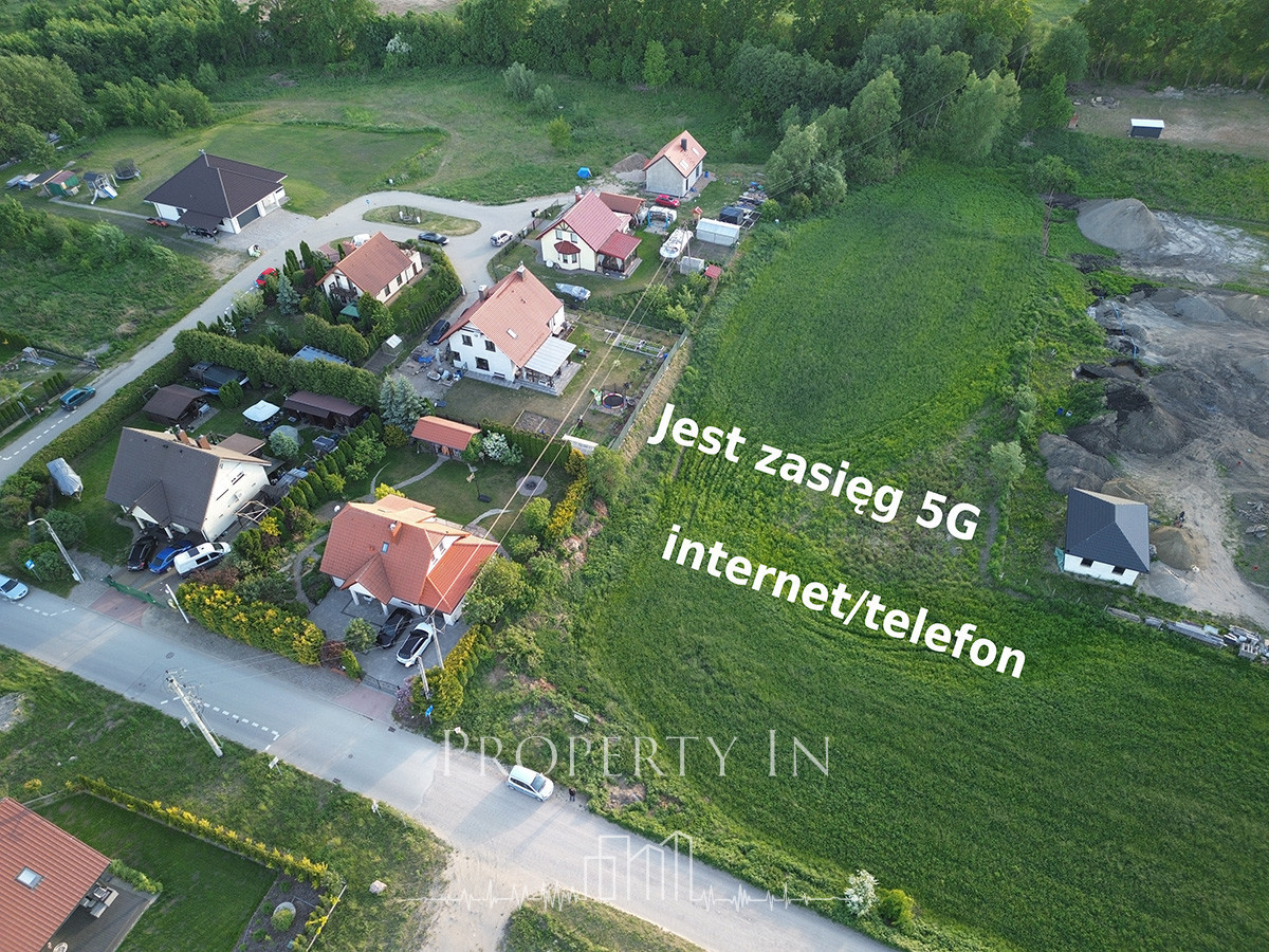 Atrakcyjne działki | Budowlane | w Giżycku - Więcej