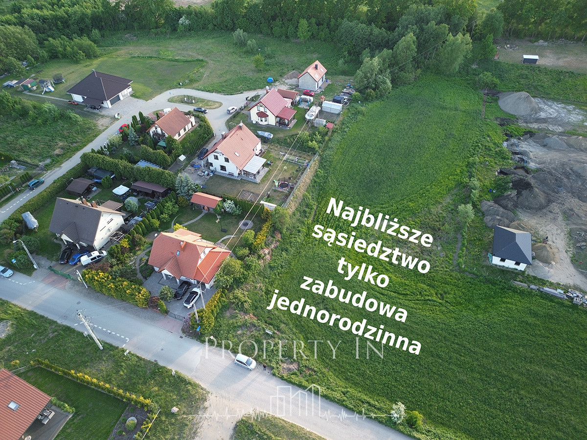 Atrakcyjne działki | Budowlane | w Giżycku - Widok 4