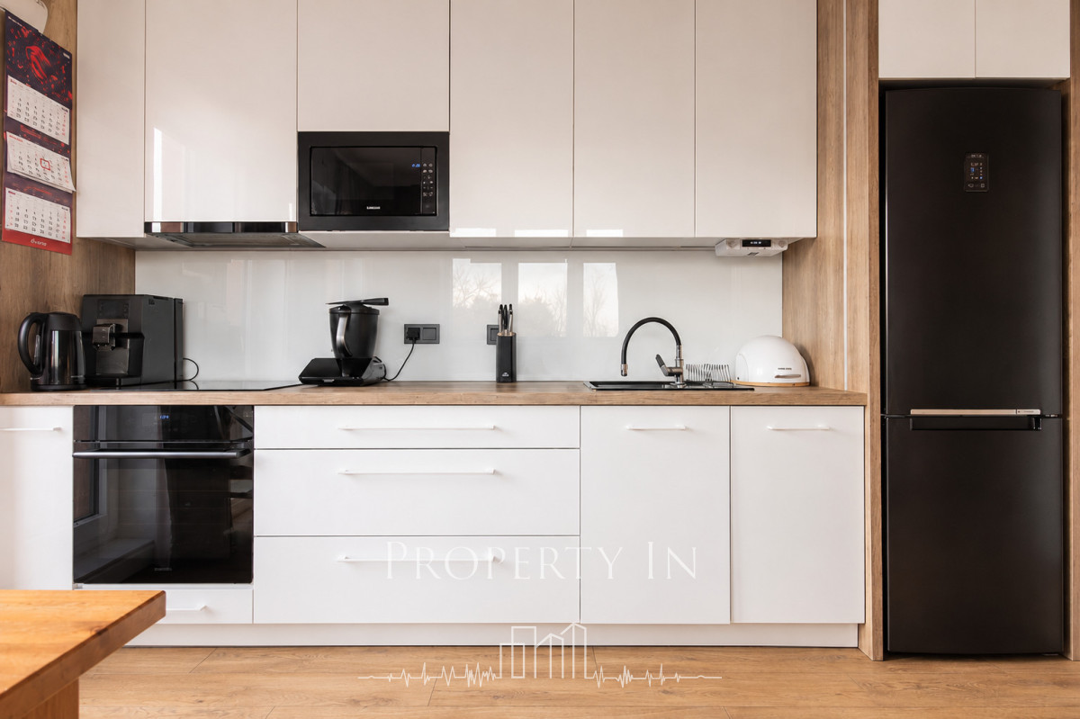 3pok. |balkon| gotowe do wprowadzenia |narożne| - Widok 4