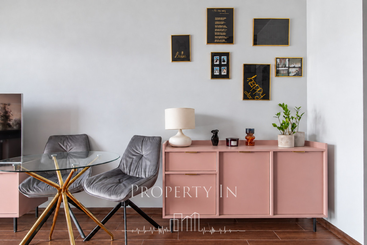 2pok. | dwustronne | balkon | garaż |