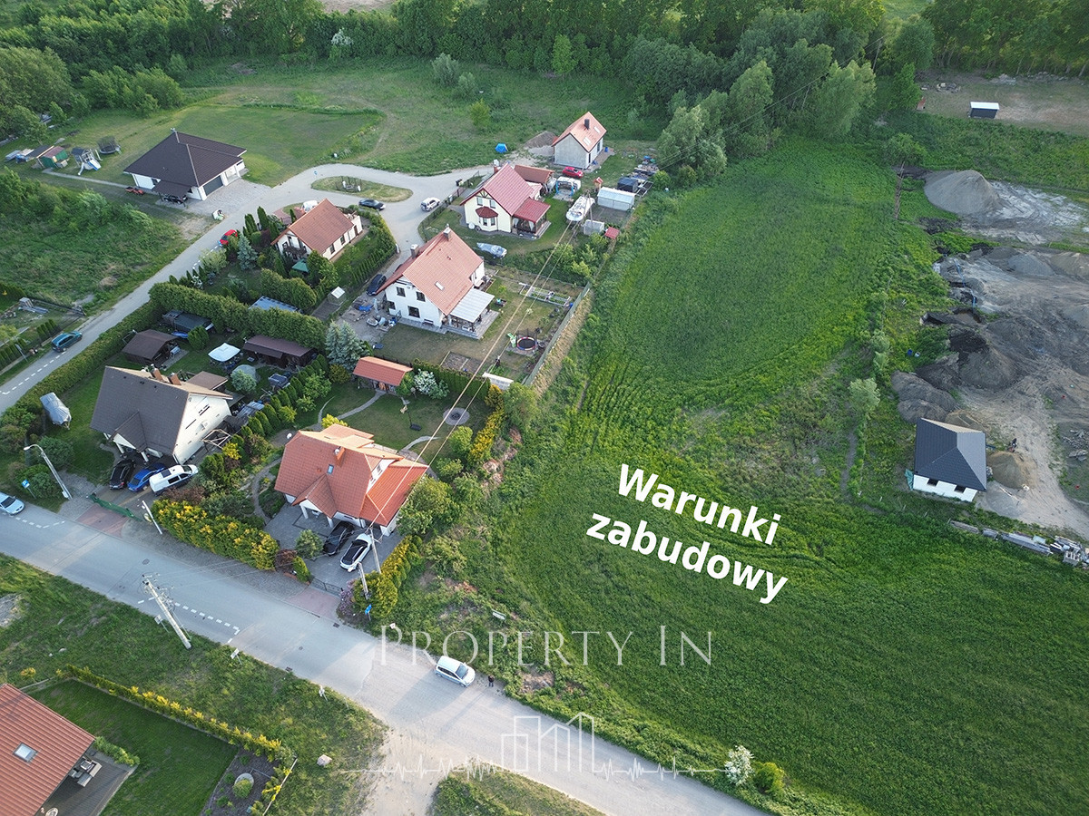 Atrakcyjne działki | Budowlane | w Giżycku - Widok 5
