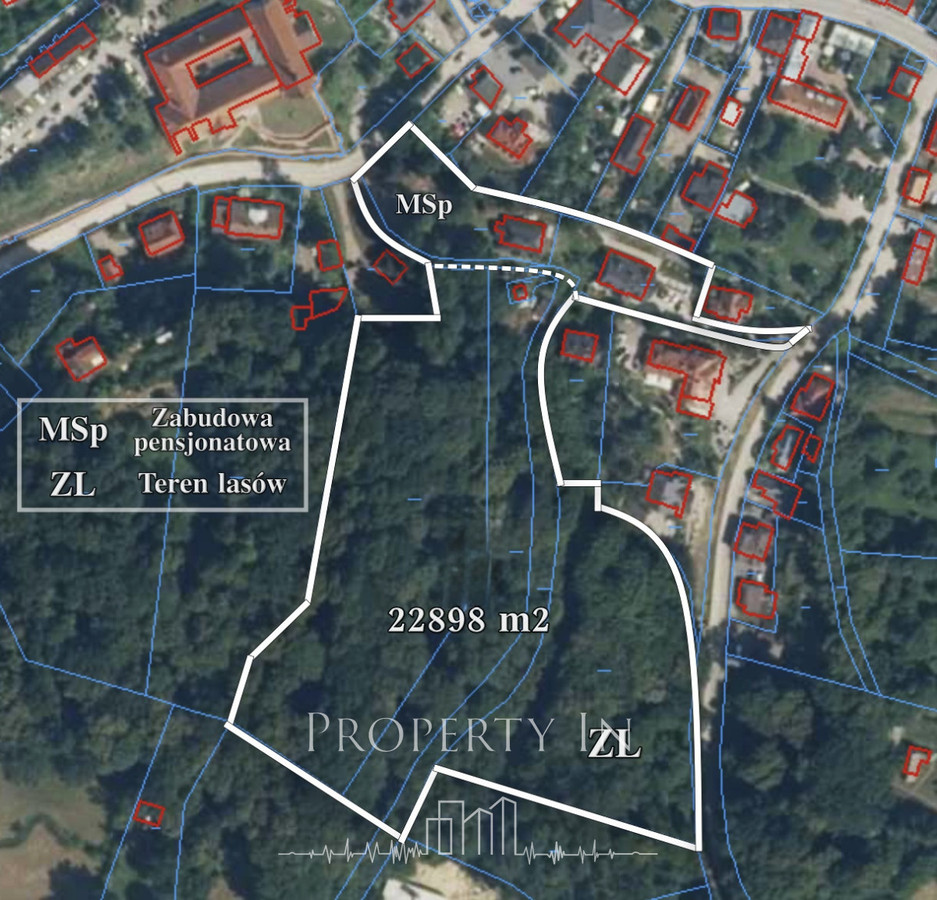 KAZIMIERZ DOLNY | 22 898 M2 | NIEPOWTARZALNY WIDOK - Więcej