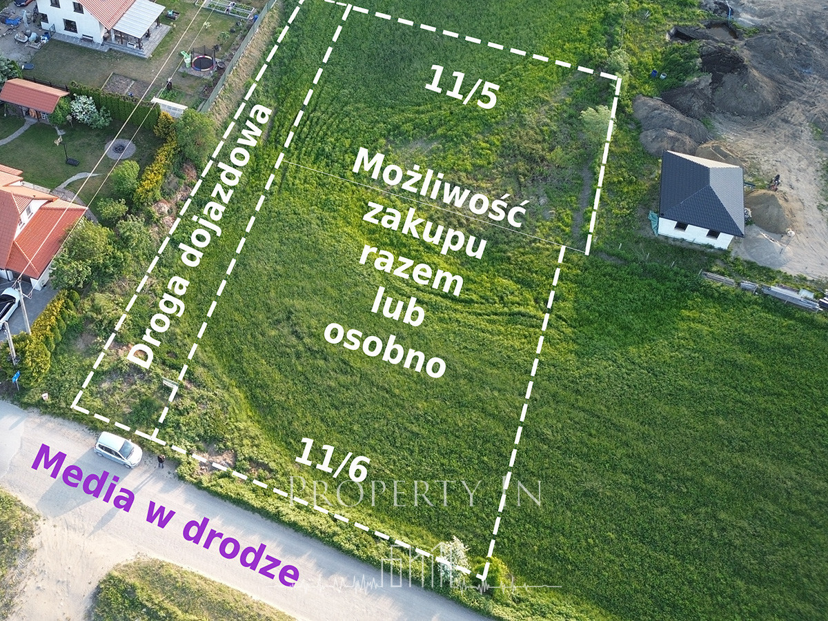 Atrakcyjne działki | Budowlane | w Giżycku - Widok 3