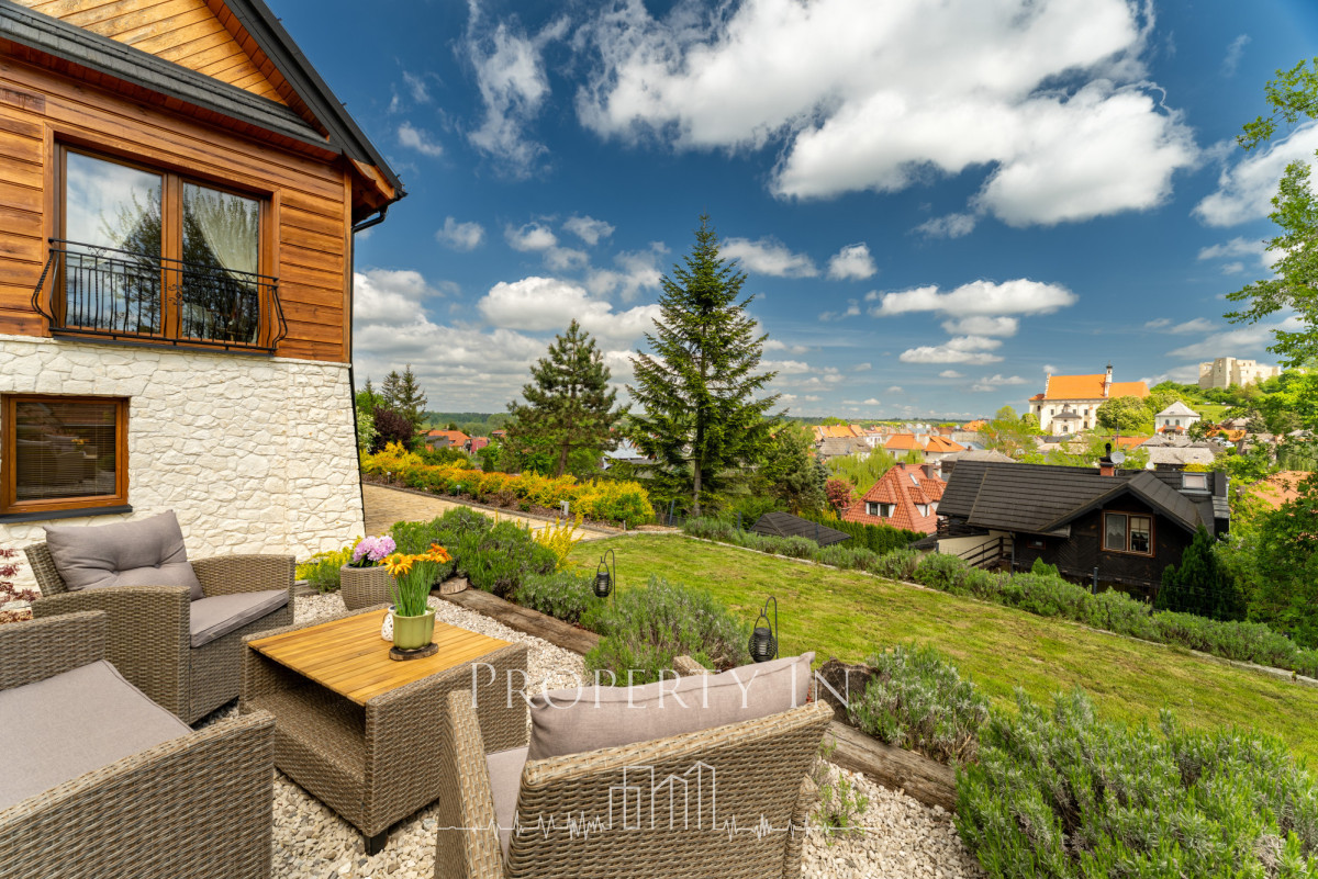 KAZIMIERZ DOLNY | 22 898 M2 | NIEPOWTARZALNY WIDOK - Widok 3