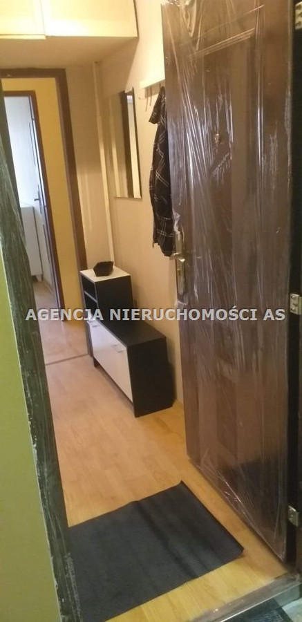 Apartment in Kraków, Osiedle Złotej Jesieni, Bieńczyce - Widok 3