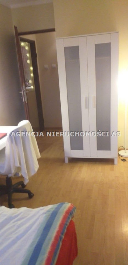 Apartment in Kraków, Osiedle Złotej Jesieni, Bieńczyce - Widok 4