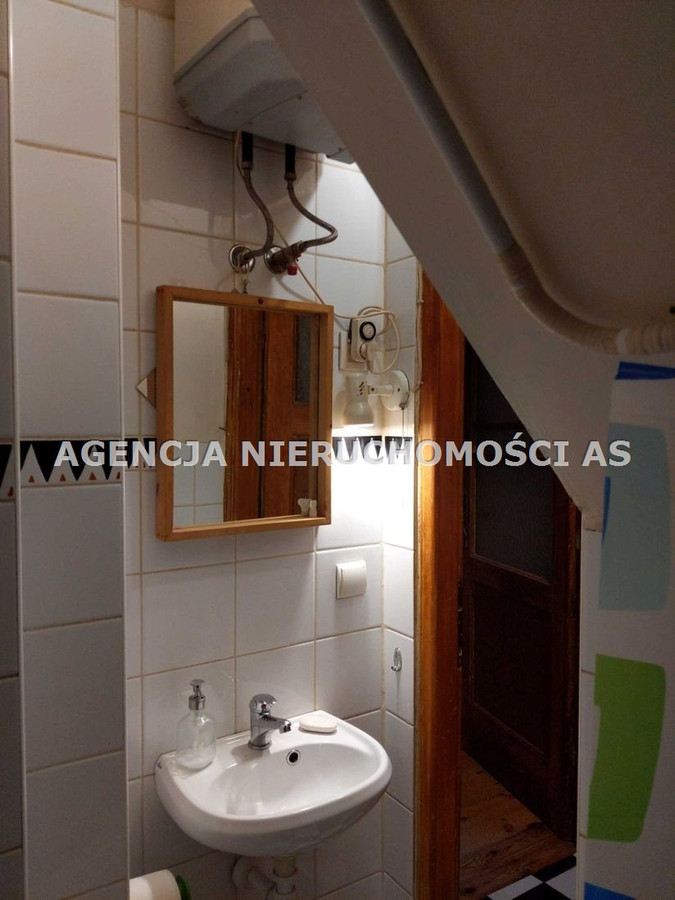 Apartment in Kraków, Olsza II, Prądnik Czerwony - Więcej