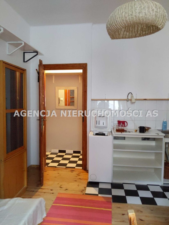 Apartment in Kraków, Olsza II, Prądnik Czerwony - Widok 4