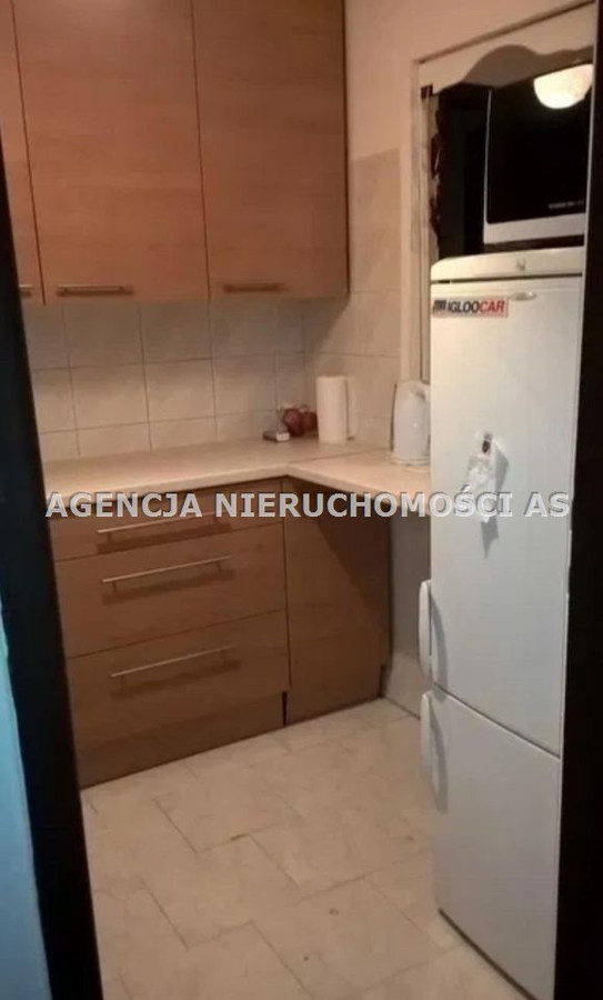 Apartment in Kraków, Osiedle Złotej Jesieni, Bieńczyce - Więcej