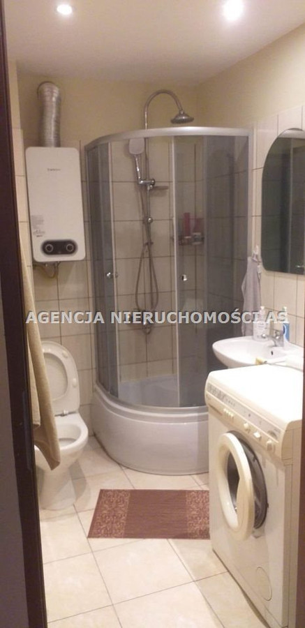 Apartment in Kraków, Osiedle Złotej Jesieni, Bieńczyce - Widok 5