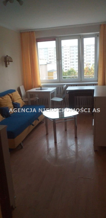 Apartment in Kraków, Osiedle Złotej Jesieni, Bieńczyce - Widok 2