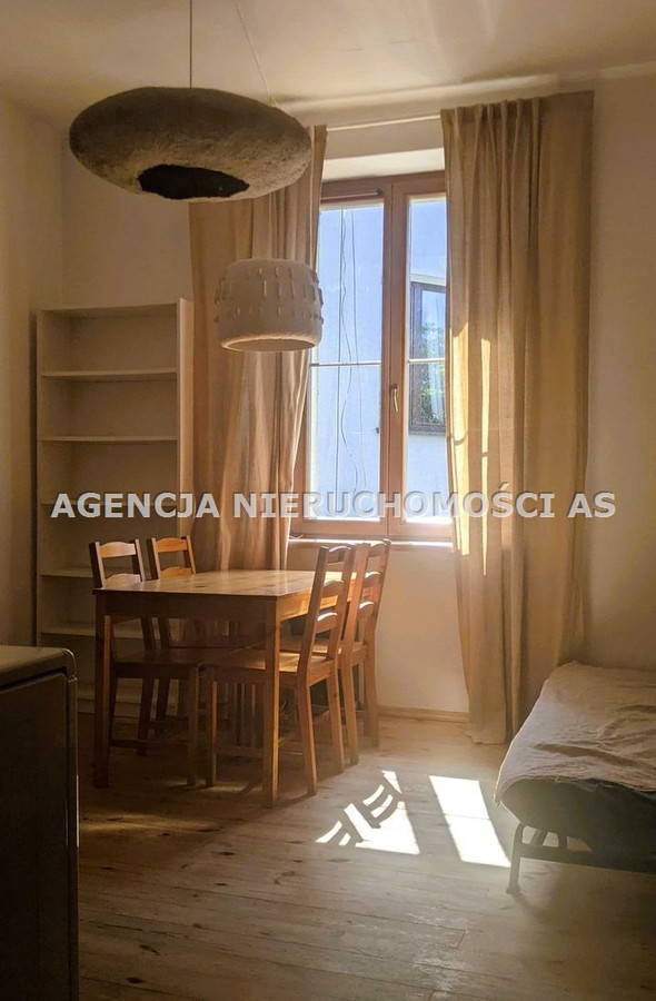Apartment in Kraków, Olsza II, Prądnik Czerwony - Widok 3