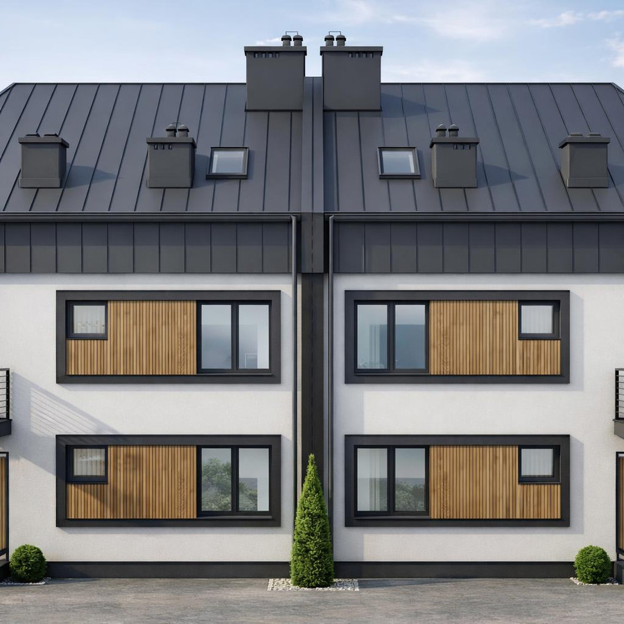 60m2 +ogródek WAWA WAWER blisko S2 0czynsz panele foto rekuperator