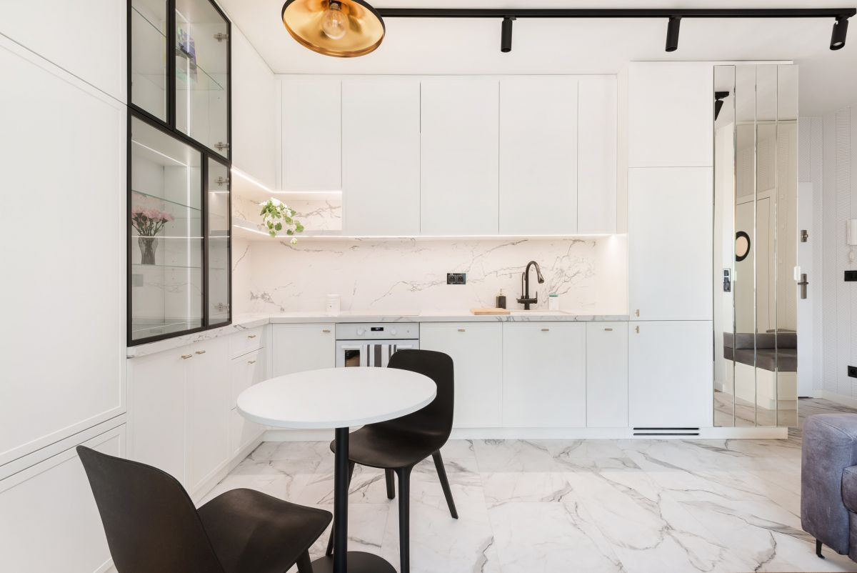 Mieszkanie – Kraków, Prądnik Czerwony - Więcej