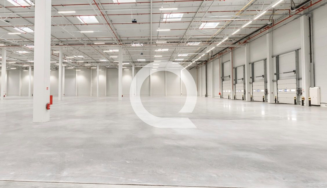 Locale commerciale, 6295 m²