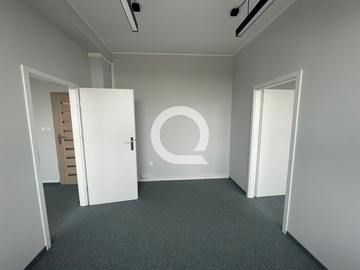 BIURO W CENTRUM WRZESZCZA - Widok 5